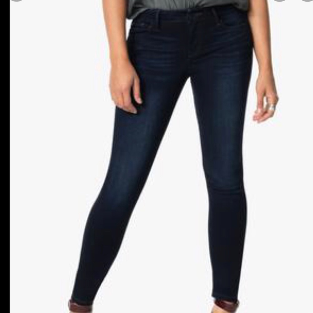 Joe’s jeans
